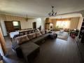 Отдельный дом · 7 комнат · 500 м² · 18 сот., ПКСТ Радуга — Верхняя каменка 26-й км за 160 млн ₸ в Кыргауылдах — фото 9