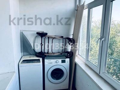 4-комнатная квартира · 80 м² · 4/9 этаж, мкр Жансая 2 — Тауке хан 2 за 120 000 ₸ в Таразе