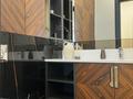 4-комнатная квартира · 157 м² · 20/20 этаж, ул. Жүмекен Нәжімеденов 2 за 290 млн ₸ в Астане, Сарайшык р-н — фото 11