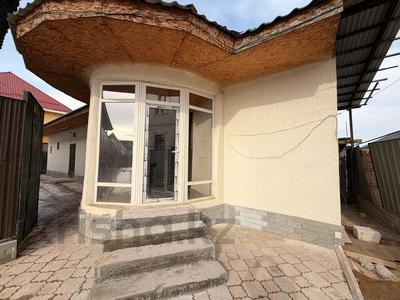 Отдельный дом · 2 комнаты · 60 м² · 3.9 сот., Сарыжайлау за 18 млн 〒 в Каскелене