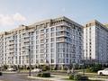 3-бөлмелі пәтер · 108.36 м² · 11/12 қабат, Бухар жырау 33/2 — Скидка от 4️⃣% при 100% оплате: 86 445 274 ₸, бағасы: ~ 90 млн ₸ в Астане, Есильский р-н