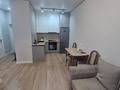 2-комнатная квартира · 40 м² · 7/9 этаж, Аскар Токпанов 22 за 300 000 ₸ в Астане, Алматы р-н — фото 10