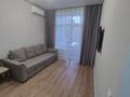 2-комнатная квартира · 40 м² · 7/9 этаж, Аскар Токпанов 22 за 300 000 ₸ в Астане, Алматы р-н — фото 9