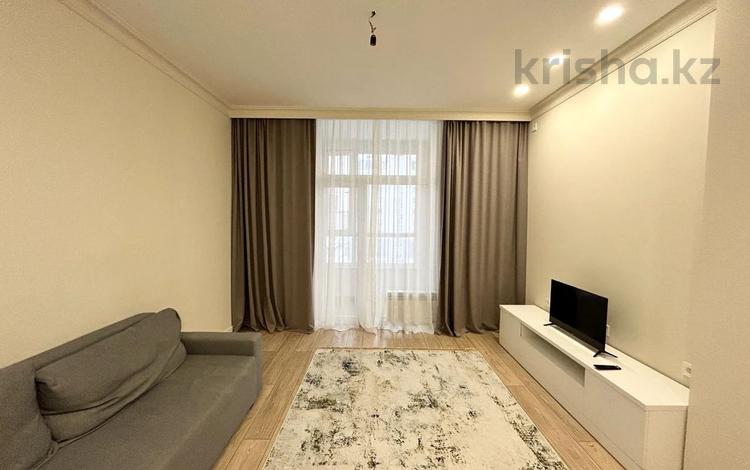 1-комнатная квартира · 45 м² · 5 этаж, Бокейхана 25v — Горячая цена за 220 000 ₸ в Астане, Есильский р-н — фото 2