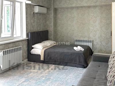 1-комнатная квартира · 51 м² · 2/9 этаж, мкр Жетысу-1, Мкрн Жетысу-1 51А — Абая Момышулы за 22 000 ₸ в Алматы, Ауэзовский р-н