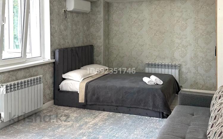 1-комнатная квартира · 51 м² · 2/9 этаж, мкр Жетысу-1, Мкрн Жетысу-1 51А — Абая Момышулы за 22 000 ₸ в Алматы, Ауэзовский р-н — фото 22