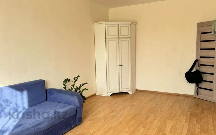 1-бөлмелі пәтер · 38 м² · 2/9 қабат, мкр Нуркент, бағасы: 23.5 млн ₸ в Алматы, Алатауский р-н — фото 2