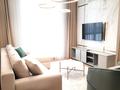 3-бөлмелі пәтер, 150 м², 14/14 қабат ай сайын, Наркескен 3, бағасы: 1 млн 〒 в Астане, Есильский р-н — фото 20