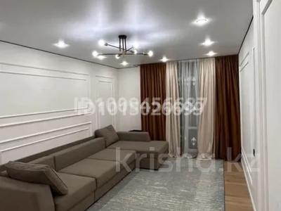 2-комнатная квартира · 62 м² · 7/9 этаж, Жка саратан А91 — Новый вагзал за 33 млн ₸ в Астане, Алматы р-н