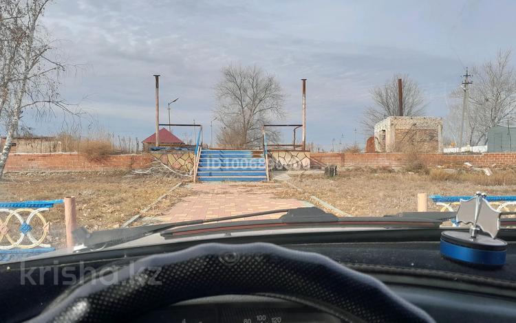 Участок · 1500 соток, Набережная 35 — Поселок майский за 8 млн 〒 в Тарановском — фото 3