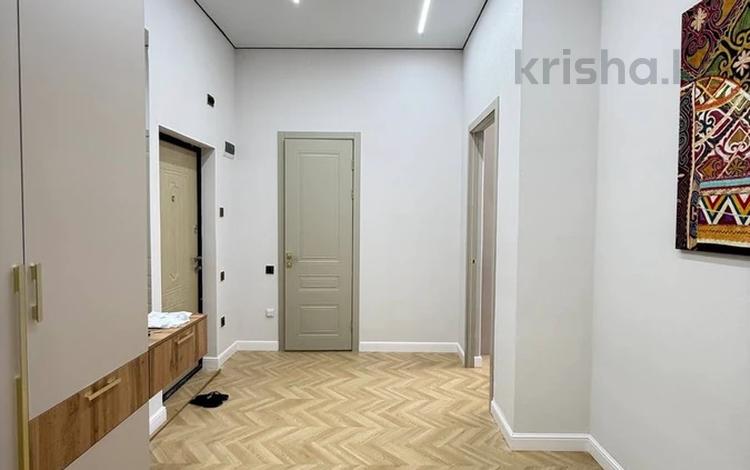 2-комнатная квартира · 55 м² · 12/16 этаж, 16-й мкр 64 за 25 млн ₸ в Актау — фото 2