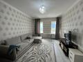 2-комнатная квартира · 65 м² · 2/3 этаж, К. Аманжолова 28 — Нажимеденова за 280 000 ₸ в Астане, Алматы р-н
