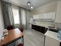 2-комнатная квартира · 65 м² · 2/3 этаж, К. Аманжолова 28 — Нажимеденова за 280 000 ₸ в Астане, Алматы р-н — фото 3