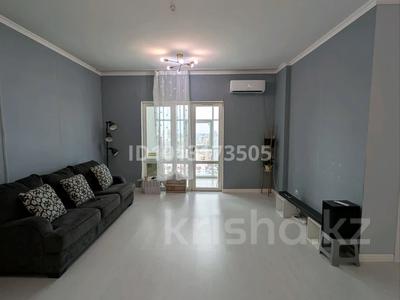 4-комнатная квартира · 117 м² · 19/20 этаж, Желтоксан 2 — Гранд Алатау за 62 млн ₸ в Астане, Сарыарка р-н