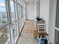 4-комнатная квартира · 117 м² · 19/20 этаж, Желтоксан 2 — Гранд Алатау за 62 млн ₸ в Астане, Сарыарка р-н — фото 15
