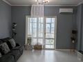 4-комнатная квартира · 117 м² · 19/20 этаж, Желтоксан 2 — Гранд Алатау за 62 млн ₸ в Астане, Сарыарка р-н — фото 2