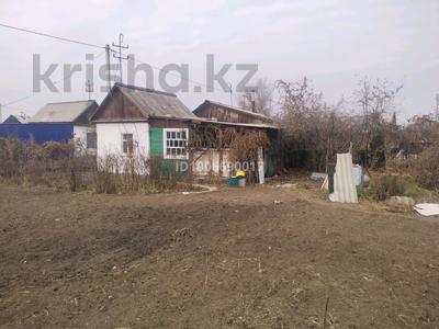 Дача · 1 комната · 25 м² · 6 сот., Восточный правый 5 дачи — Мечеть Шакарим Кажи. магазин АйРус, магазин Досан за 2.5 млн 〒 в Семее