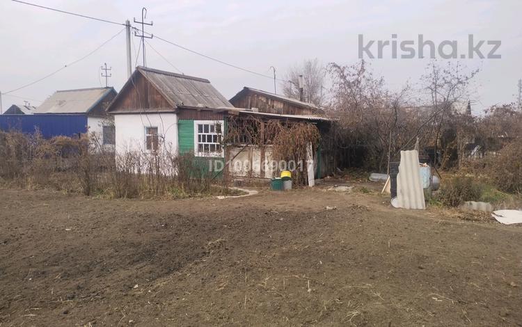 Дача · 1 комната · 25 м² · 6 сот., Восточный правый 5 дачи — Мечеть Шакарим Кажи. магазин АйРус, магазин Досан за 2.5 млн 〒 в Семее — фото 2