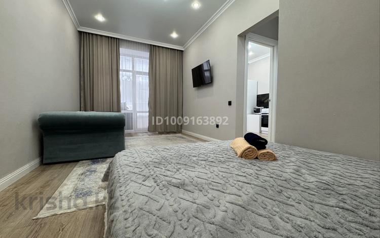 1-комнатная квартира · 40 м² · 5/12 этаж, Улы Дала 31 за 16 000 ₸ в Астане, Нура р-н — фото 2