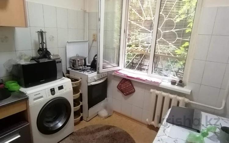3-комнатная квартира · 61.7 м² · 1/5 этаж, мкр Алмагуль за 37.5 млн ₸ в Алматы, Бостандыкский р-н — фото 2