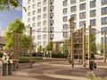 2-комнатная квартира · 63.48 м² · 5/9 этаж, Е 511 улица 36 — С РЕМОНТОМ,НОВЫЙ ДОМ за 39 млн ₸ в Астане, Есильский р-н — фото 3