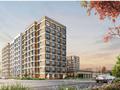 2-комнатная квартира · 63.48 м² · 5/9 этаж, Е 511 улица 36 — С РЕМОНТОМ,НОВЫЙ ДОМ за 39 млн ₸ в Астане, Есильский р-н — фото 4