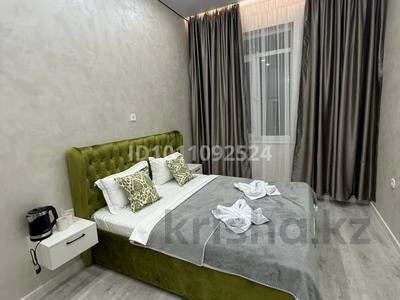 1 комната · 12 м², мкр Ожет 1 — ул. Северное шоссе 32 в за 5 000 ₸ в Алматы, Алатауский р-н