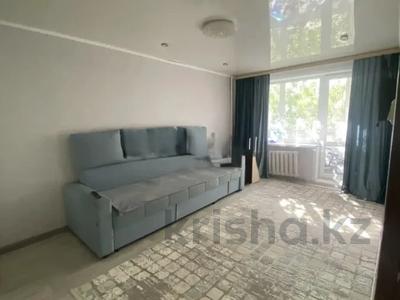 1-бөлмелі пәтер · 33 м² · 3/9 қабат, 18-шағынаудан 15, бағасы: 11 млн ₸ в Караганде, Алихана Бокейханова р-н