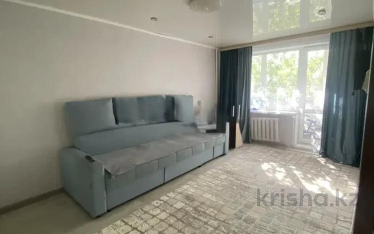 1-бөлмелі пәтер · 33 м² · 3/9 қабат, 18-шағынаудан 15, бағасы: 11 млн ₸ в Караганде, Алихана Бокейханова р-н — фото 7