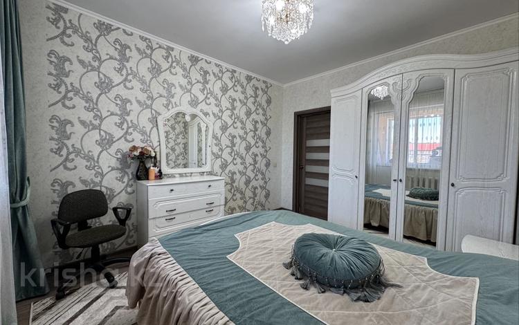 3-комнатная квартира · 81 м² · 6/14 этаж, Сакена Сейфуллина 41 за 44.5 млн ₸ в Астане, р-н Байконур — фото 2