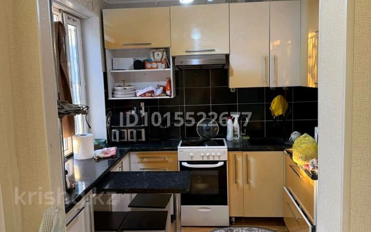 2-бөлмелі пәтер · 49 м² · 4/5 қабат, Наурыз — СОК 1ші мектеп, бағасы: 11.5 млн ₸ в Сатпаев — фото 2