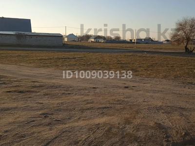 Участок · 10 соток, Толе Би за 10 млн ₸ в 