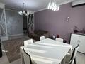 3-комнатная квартира · 114.14 м² · 5/9 этаж, Мәңгілік Ел 53 — Улы Дала за 82 млн ₸ в Астане, Есильский р-н — фото 19