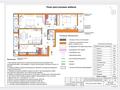 3-комнатная квартира · 114.14 м² · 5/9 этаж, Мәңгілік Ел 53 — Улы Дала за 82 млн ₸ в Астане, Есильский р-н — фото 23
