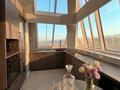 Turnkey Business in a Duplex Penthouse with 360° Panoramic Views · 148 м², бағасы: 155 млн ₸ в Алматы, Бостандыкский р-н — фото 3