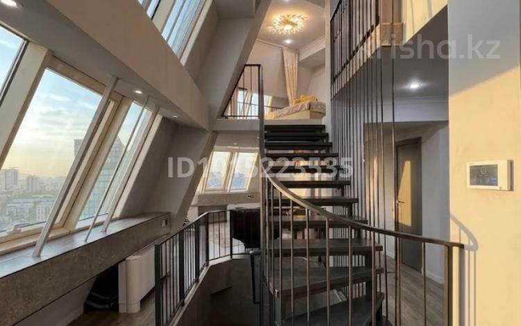 Turnkey Business in a Duplex Penthouse with 360° Panoramic Views · 148 м², бағасы: 155 млн ₸ в Алматы, Бостандыкский р-н — фото 9