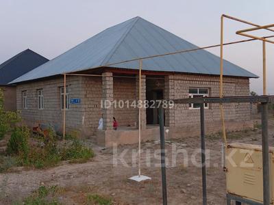 Отдельный дом · 7 комнат · 180 м² · 10 сот., Туран ауылы Құрақты көше 11 — Кентау тас жолы за 25 млн ₸ в Туркестане
