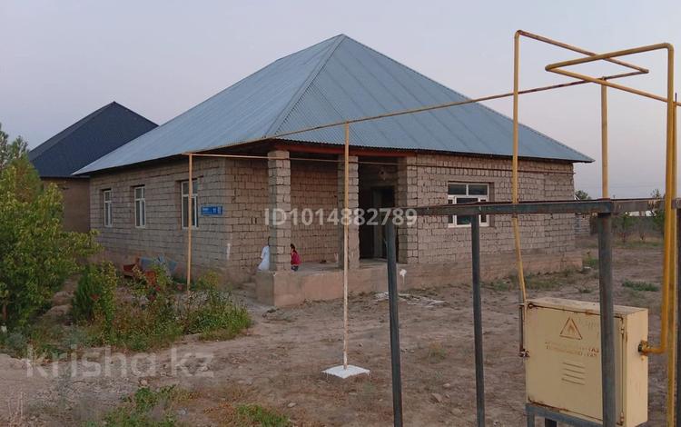 Отдельный дом · 7 комнат · 180 м² · 10 сот., Туран ауылы Құрақты көше 11 — Кентау тас жолы за 25 млн ₸ в Туркестане — фото 2