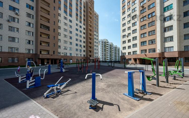 1-бөлмелі пәтер · 42 м² · 19/24 қабат, Кайыма Мухамедханова 15, бағасы: ~ 20.6 млн ₸ в Астане, Нура р-н — фото 31