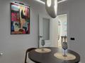 2-бөлмелі пәтер · 50 м² · 7/12 қабат, мкр Гажайып 5/1 — Момышулы ул, бағасы: 48 млн ₸ в Алматы, Алатауский р-н