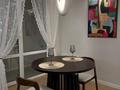 2-бөлмелі пәтер · 50 м² · 7/12 қабат, мкр Гажайып 5/1 — Момышулы ул, бағасы: 48 млн ₸ в Алматы, Алатауский р-н — фото 12