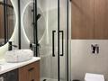 2-бөлмелі пәтер · 50 м² · 7/12 қабат, мкр Гажайып 5/1 — Момышулы ул, бағасы: 48 млн ₸ в Алматы, Алатауский р-н — фото 13