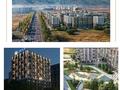 2-бөлмелі пәтер · 50 м² · 7/12 қабат, мкр Гажайып 5/1 — Момышулы ул, бағасы: 48 млн ₸ в Алматы, Алатауский р-н — фото 14