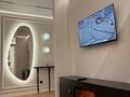 2-бөлмелі пәтер · 50 м² · 7/12 қабат, мкр Гажайып 5/1 — Момышулы ул, бағасы: 48 млн ₸ в Алматы, Алатауский р-н — фото 3