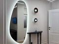 2-бөлмелі пәтер · 50 м² · 7/12 қабат, мкр Гажайып 5/1 — Момышулы ул, бағасы: 48 млн ₸ в Алматы, Алатауский р-н — фото 5