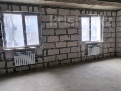 2-комнатная квартира · 51.3 м² · 3/5 этаж, 20-й микрорайон за 25.5 млн 〒 в Алматы, Алатауский р-н