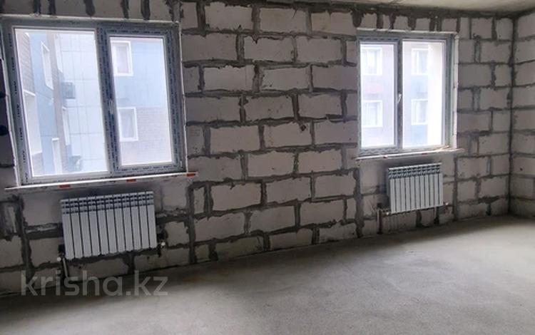 2-бөлмелі пәтер · 51.3 м² · 3/5 қабат, 20-й микрорайон, бағасы: 25.5 млн ₸ в Алматы, Алатауский р-н — фото 16