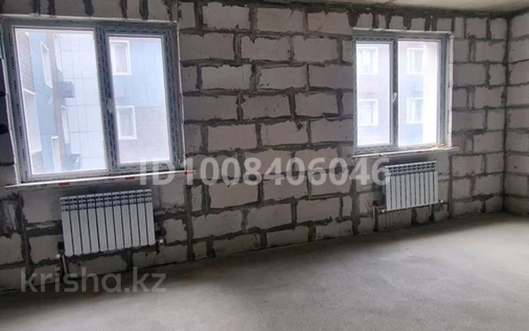2-комнатная квартира · 51.3 м² · 3/5 этаж, 20-й микрорайон за 25.5 млн ₸ в Алматы, Алатауский р-н — фото 38