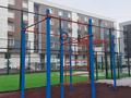 2-комнатная квартира · 51.3 м² · 3/5 этаж, 20-й микрорайон за 25.5 млн ₸ в Алматы, Алатауский р-н — фото 19