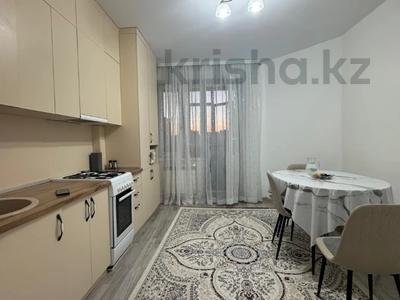 1-комнатная квартира · 43.7 м² · 4/5 этаж, мкр. Алтын орда за 18.2 млн ₸ в Актобе